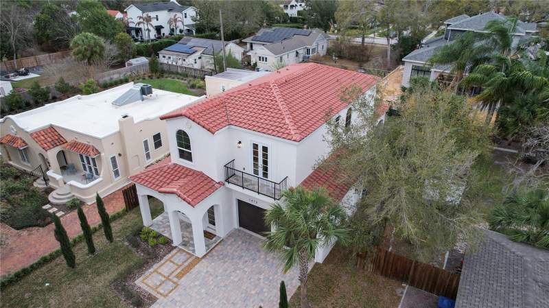 5 bedroom Single Family Residence at 1473 Berkshire Avenue, Orwin Manor Westminster Sec, Winter Park — photo 3
