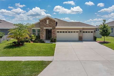 4419 Linwood Trace Lane, home for sale in Clermont 34711