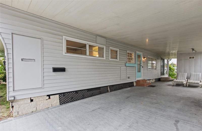 2 bedroom Mobile Home at 18675 US Highway 19 #225, Clearwater, Clearwater — photo 2