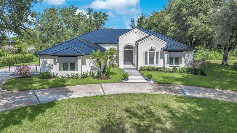 Windermere ReserveHomes for Sale in Windermere, FL