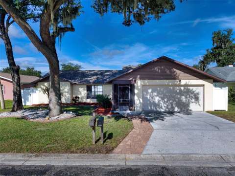 5456 81St Avenue Circle, home for sale in Palmetto 34221