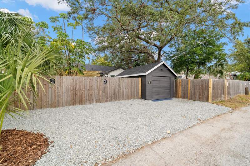 3 bedroom Single Family Residence at 4536 1st Avenue, Inter Bay, St Petersburg — photo 5