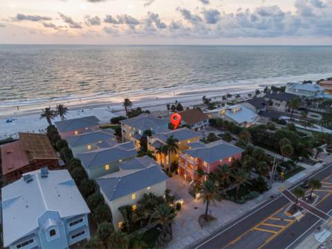 2718 Gulf Boulevard #2, Indian Rocks Beach FL - photo 6 of 6