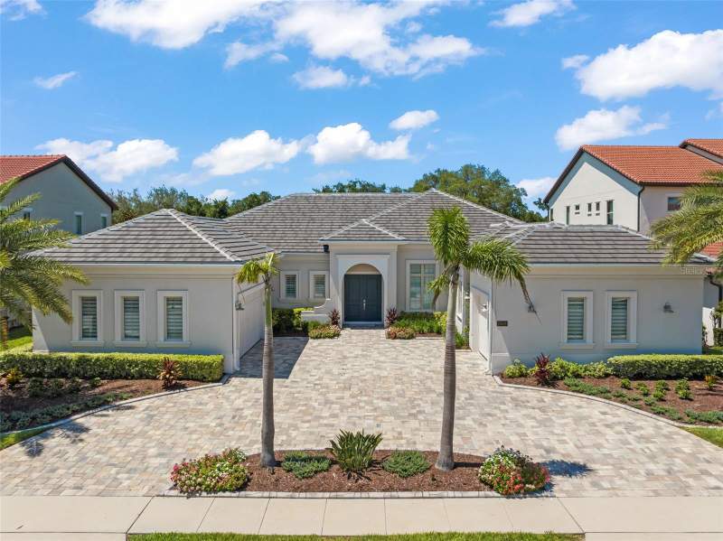 4 bedroom Single Family Residence at 15619 Giant Foxtail Court, Lakeshore Preserve Ph 4, Winter Garden — photo 2