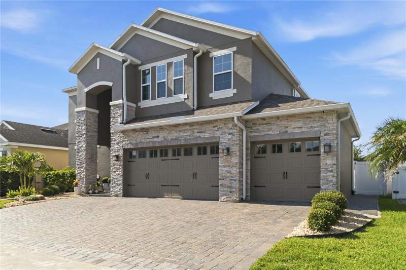 5 bedroom Single Family Residence at 3438 PUXTON DRIVE, SOMERSET PARK PH 1, ORLANDO — photo 3