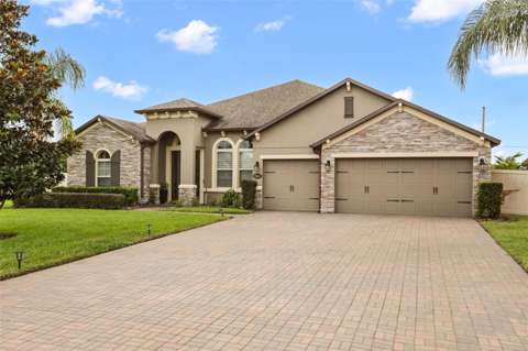 3243 Kayak Way, home for sale in Orlando 32820