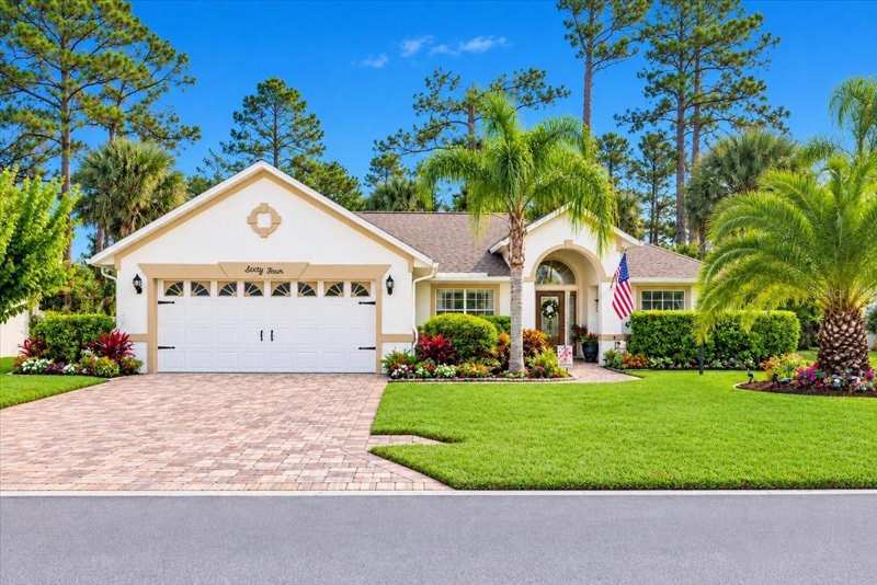 3 bedroom Single Family Residence at 64 Woodworth Drive, Palm Coast Sec 27 Blk 58 & 59, Palm Coast — photo 1
