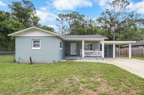 4323 NW 12Th Terrace, home for sale in Gainesville 32609