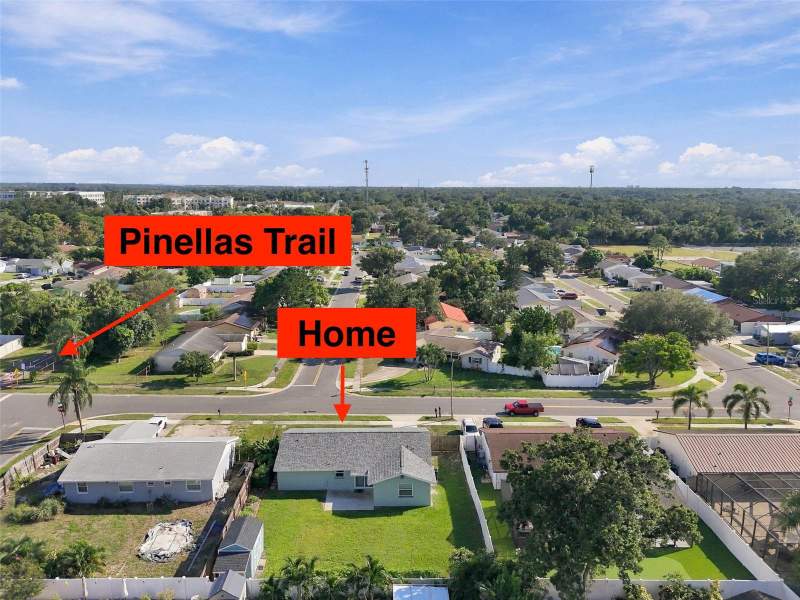3 bedroom Single Family Residence at 1232 18th Avenue, Ridge Park Estate, Seminole — photo 2
