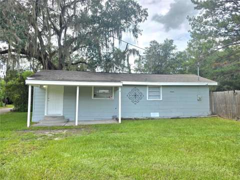 521 Smith & Union St Lots 53 & 54, home for sale in Brooksville 34601