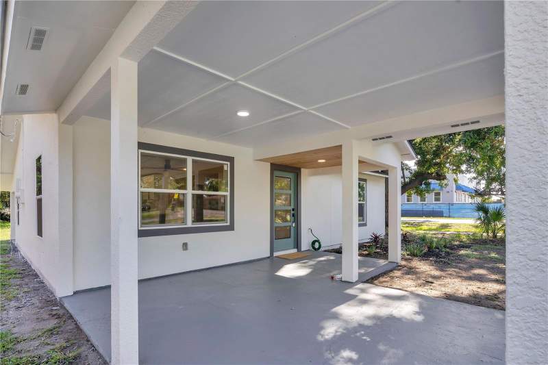 2 bedroom Single Family Residence at 483 Pennsylvania Avenue, East Garden Manor Add 03, Winter Garden — photo 4