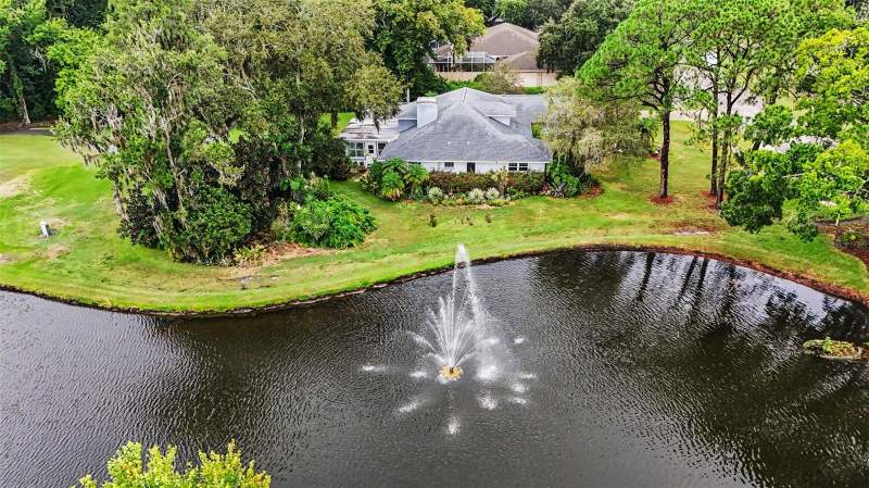 3 bedroom Single Family Residence at 2950 St Andrews Boulevard, Cypress Run Unit 1, Tarpon Springs — photo 3