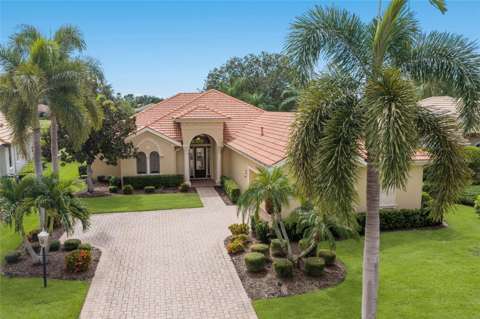 7519 Mizner Reserve Court, home for sale in Lakewood Ranch 34202
