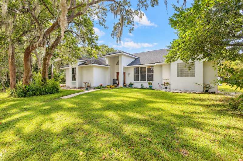 3 bedroom Single Family Residence at 817 Bayridge Lane, Bayridge Sub Unit I, Port Orange — photo 1