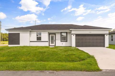 1101 Saint Tropez Court, home for sale in Kissimmee 34759