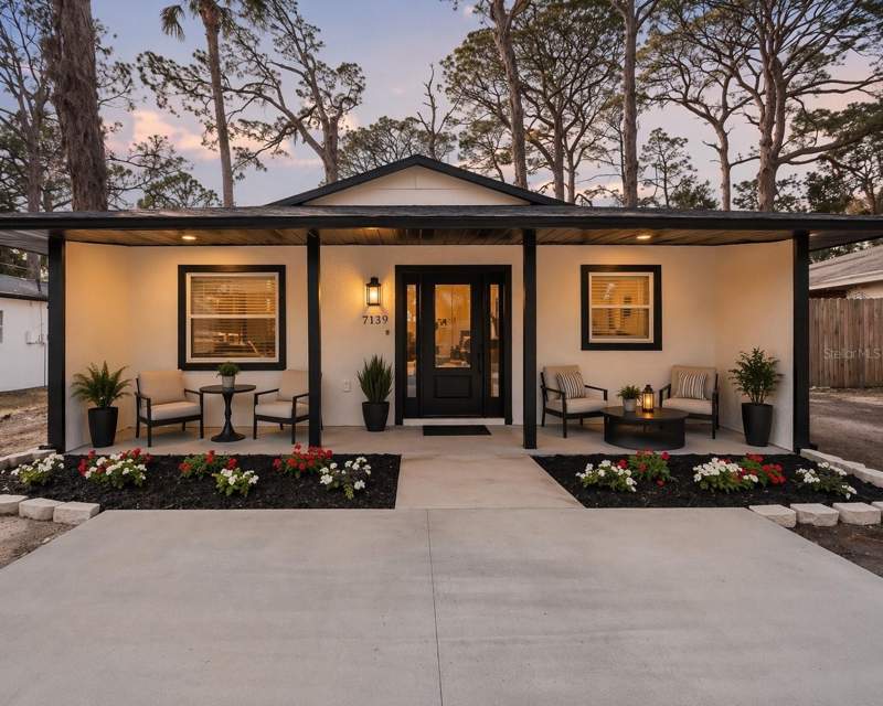 Gulf Coast Estates