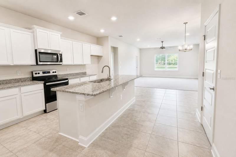 4 bedroom Single Family Residence at 3645 Briarlynne Way, Harmony Central Ph 2, St Cloud — photo 4