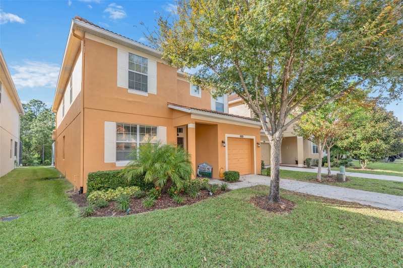 5 bedroom Single Family Residence at 2908 Banana Palm Drive, Paradise Palms Resort Ph 4, Kissimmee — photo 1