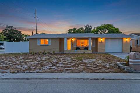 3619 Quinten Drive, home for sale in New Port Richey 34652