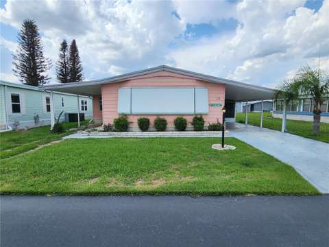 113 Lake Hazel Drive, golf community for sale in Winter Haven