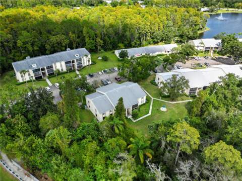3100 Lake Pine Way #A2, Tarpon Springs FL - photo 24 of 28