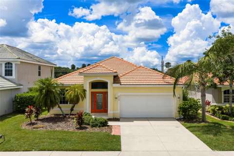 8734 Monterey Bay Loop, home for sale in Bradenton 34212