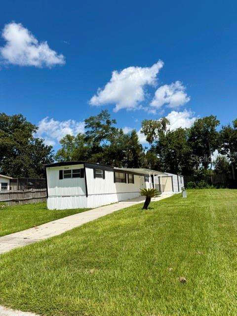 21307 Campbell Drive, home for sale in Brooksville 34601