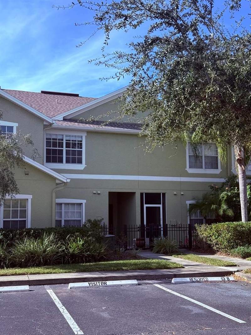 Rivercrest Townhomes West Phas