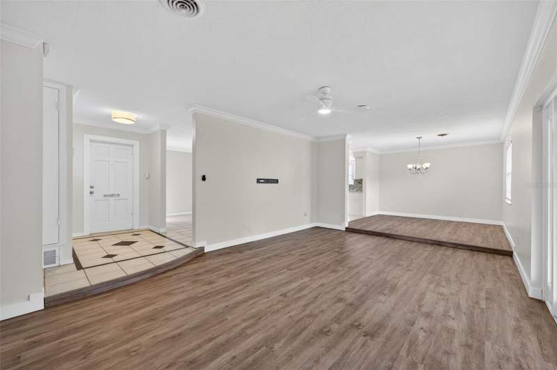3 bedroom Single Family Residence at 2715 Prince John Road, Winter Park Pines Rep, Winter Park — photo 5