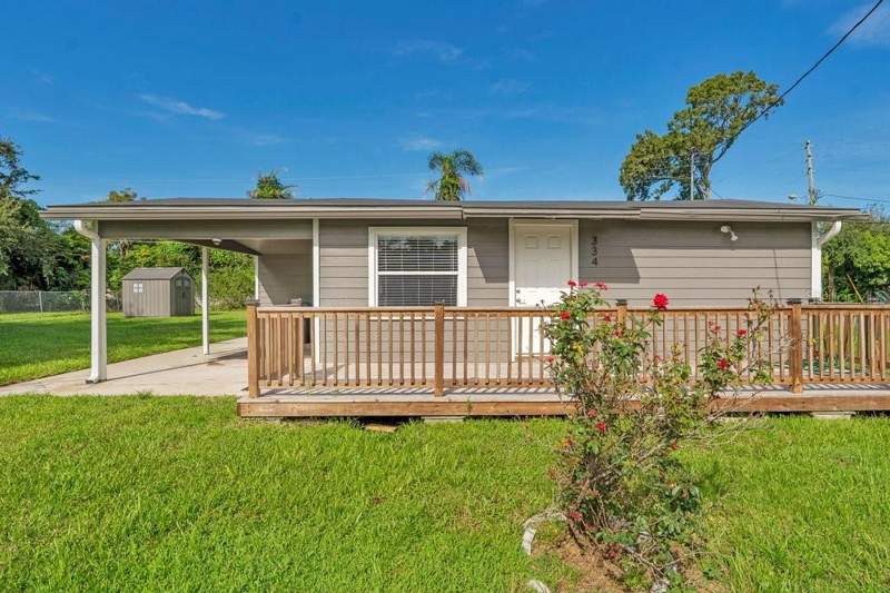 334 MANDRAKE STREET home for sale in Fleming Heights