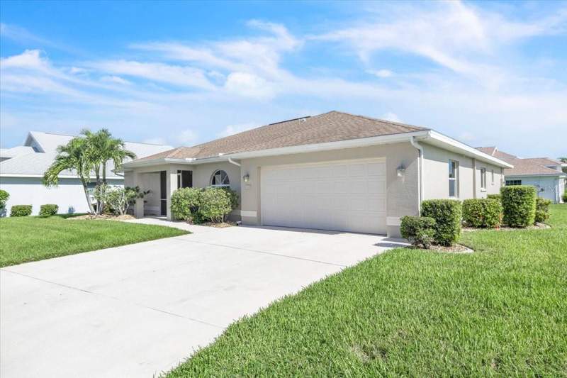 3 bedroom Single Family Residence at 3455 Sabal Springs Boulevard, Sabal Spgs Golf & Racquet Club, North Fort Myers — photo 3