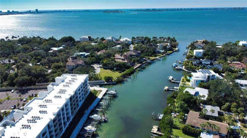 1 bedroom Condominium at 1703 N Tamiami Trail #203, The Strand Of Sarasota, Sarasota — photo 1