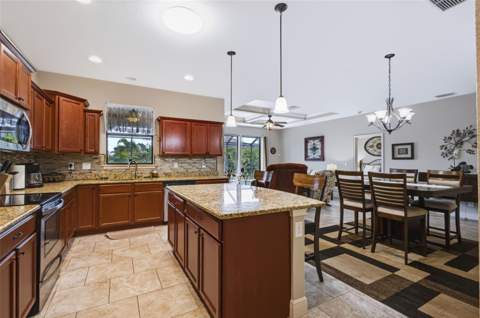 142 Yellow Pine Drive, Rotonda West FL - photo 11 of 33