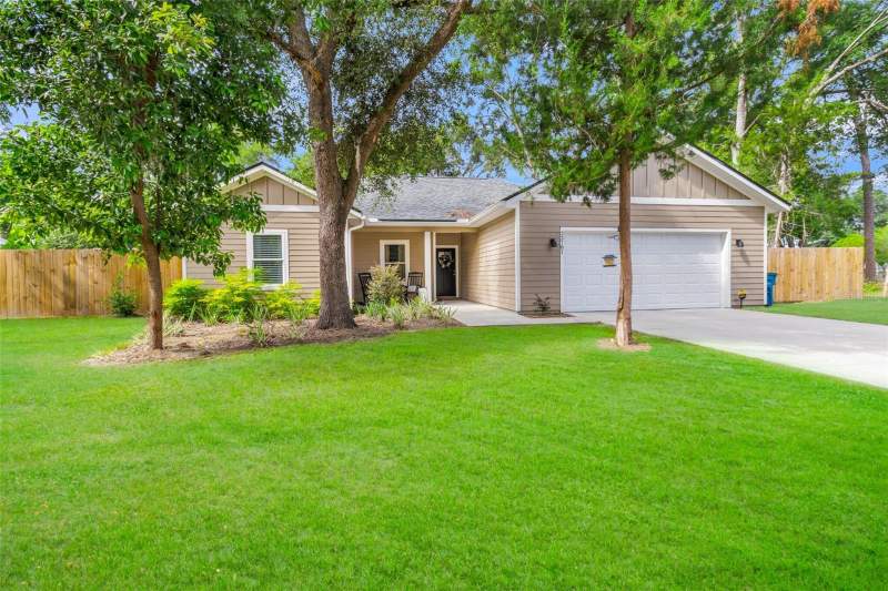3 bedroom Single Family Residence at 23781 NW 193rd Avenue, G M Whetstone Estate Add To H S, High Springs — photo 5