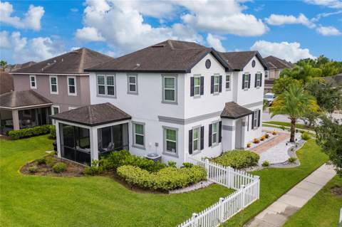 2527 Nouveau Way, Kissimmee FL - photo 6 of 60