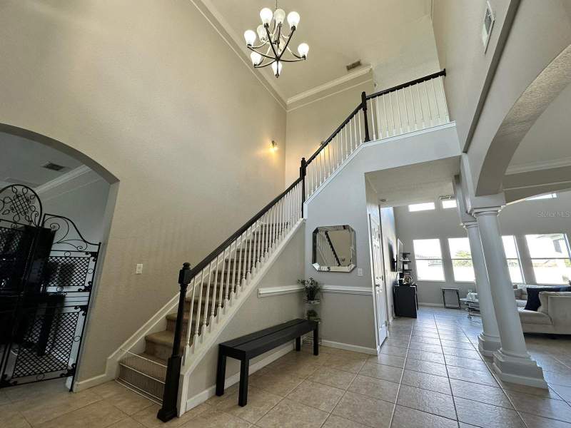 5 bedroom Single Family Residence at 2321 Hinsdale Drive, Cypress Reserve Ph 02, Kissimmee — photo 3