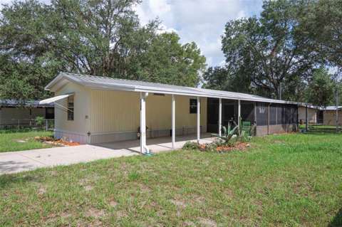 6377 W Flanders Lane, home for sale in Crystal River 34429