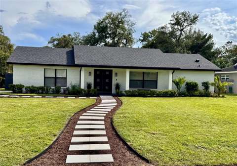 1321 Carlton Street, home for sale in Longwood 32750
