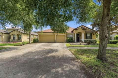 9808 Carr Road, home for sale in Riverview 33569