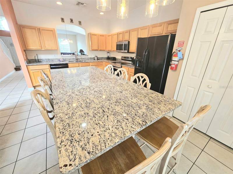 7 bedroom Single Family Residence at 207 Hideaway Beach Lane, Terra Verde Ph 2, Kissimmee — photo 5
