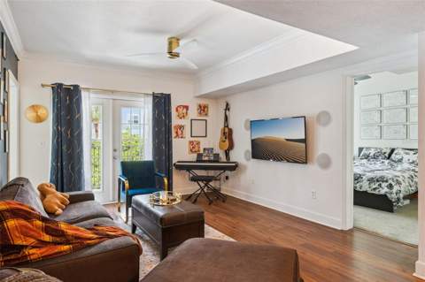 202 E South Street #2039, Orlando FL - photo 7 of 44