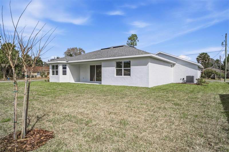 3 bedroom Single Family Residence at 2 Biddle Place, Indian Trails, Palm Coast — photo 5