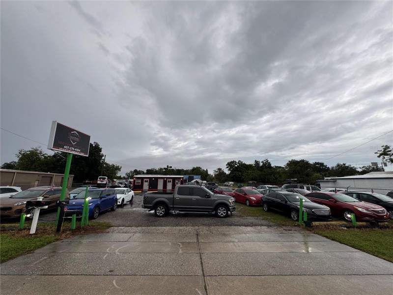 575 N US HIGHWAY 17 92 home for sale in Beason