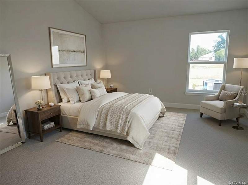 4 bedroom Single Family Residence at 1220 Turnstone Terrace, Wyld Palms Village Condominium, Inverness — photo 5
