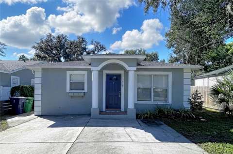 1417 E Hanna Avenue, home for sale in Tampa 33604