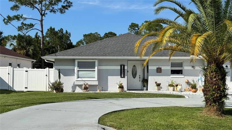 4 bedroom Single Family Residence at 8 Whippoorwill Drive, Palm Coast Sec 23, Palm Coast — photo 3