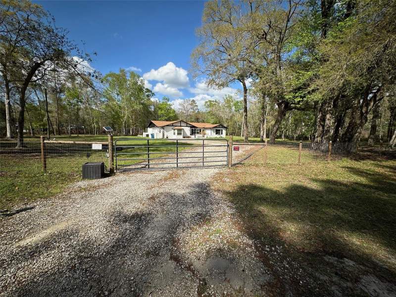 20403 GAMBLE DRIVE home for sale in Hammock Acres Homes for Sale: 1 Listing