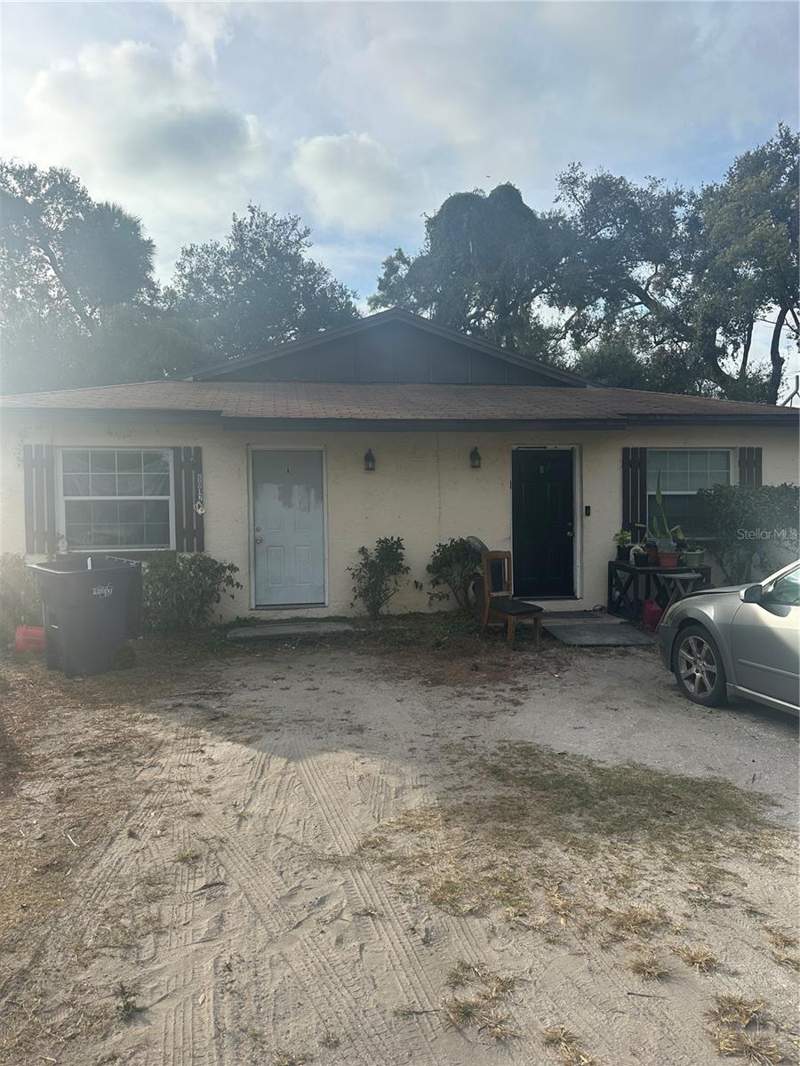 Sulphur Springs Ar S Of Waters To RiverHomes for Sale in Tampa, FL