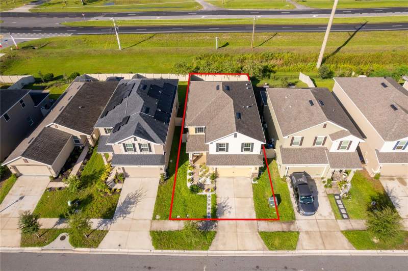 4 bedroom Single Family Residence at 3852 Sagefield Drive, Harmony Central Ph 1, Harmony — photo 4
