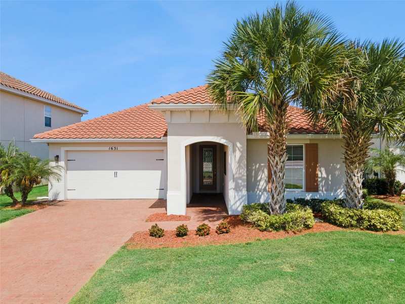 3 bedroom Single Family Residence at 1631 Kingfisher Court, Bellalago Ph 5J Sec 2, Kissimmee — photo 1
